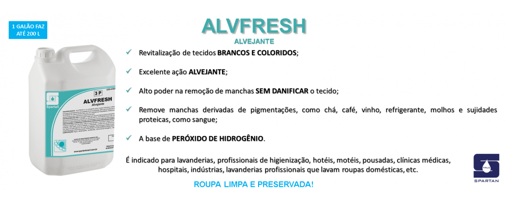Alvfresh